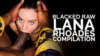VIXENPLUS The Lana Rhoades Comp